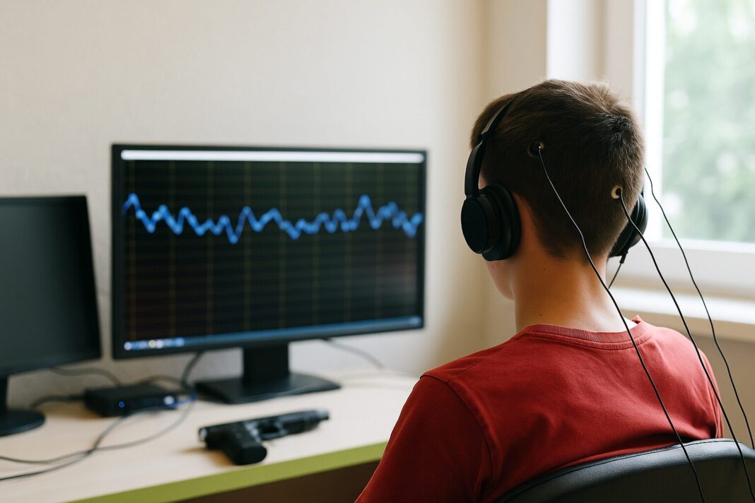 ¿Qué es el neurofeedback y cómo funciona?