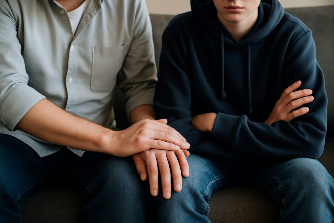 Cuando el juego deja de serlo: la importancia de pedir ayuda en un centro de desintoxicación