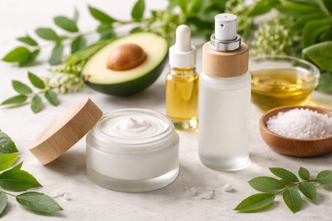 ¿Por Qué Usar una Crema Facial Natural Beneficios para tu Piel y el Medio Ambiente adolescent.es