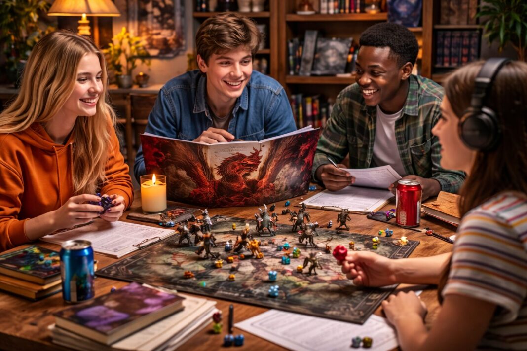 Regalos frikis que enamoran: funkos, juegos de mesa y mucho más