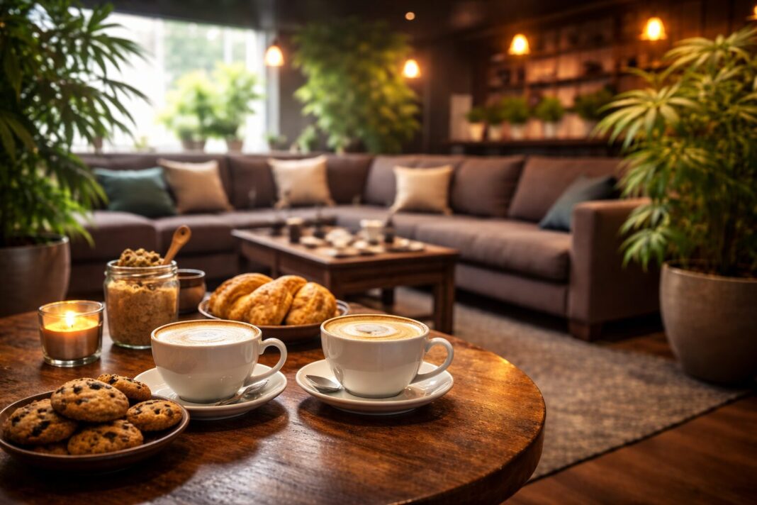 Cannabis Club Barcelona y Turismo Responsable Lo Que Debes Saber Antes de Visitar Uno - adolescent.es