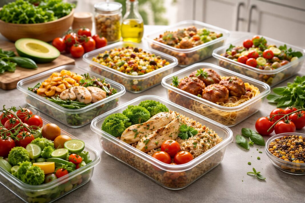 Dónde comprar los mejores tuppers a domicilio