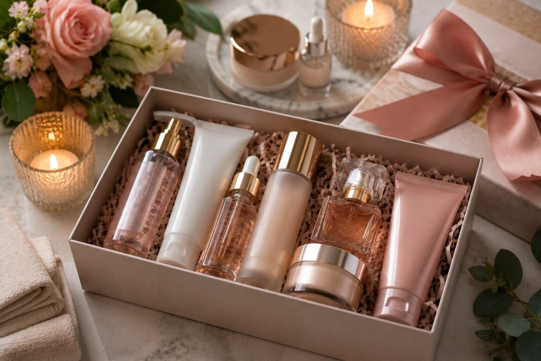 Cofres de cosmética para regalar o para mimarte dónde encontrar los mejores - adolescent.es