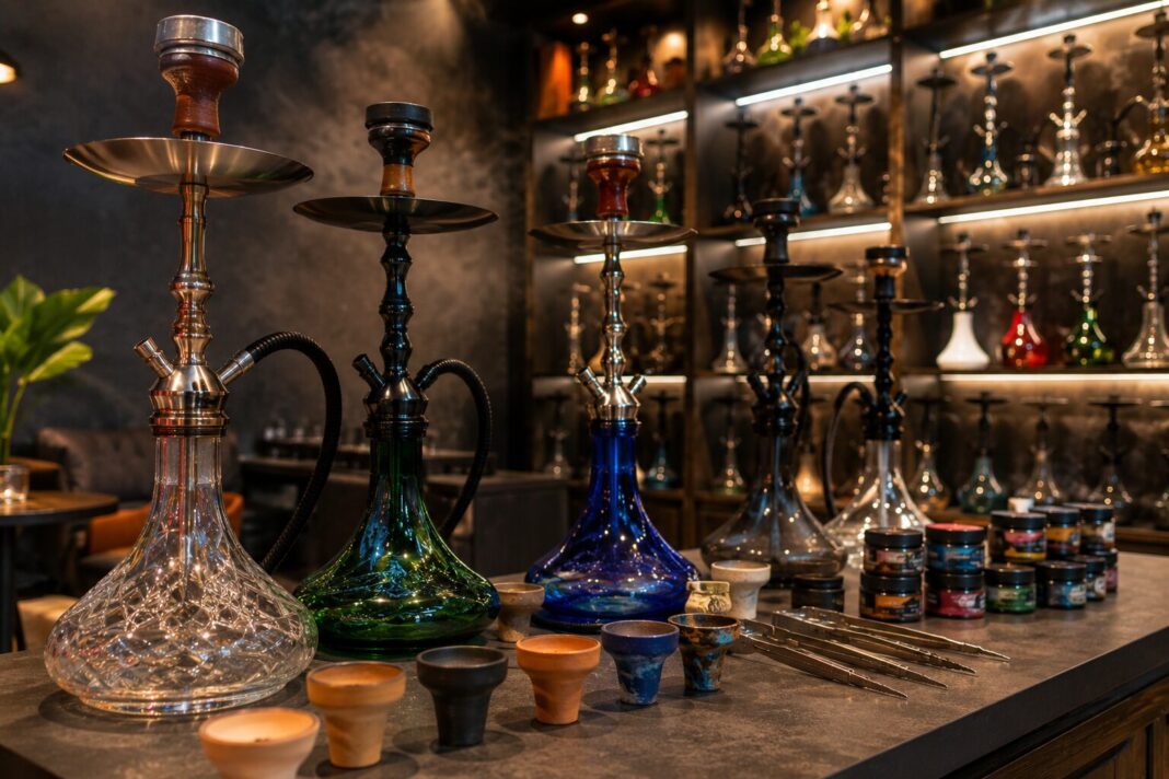 Dónde comprar cachimbas baratas sin sacrificar la calidad: la guía definitiva