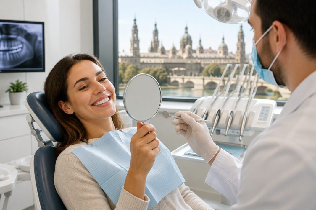 La mejor clínica dental en Zaragoza todo lo que necesitas en un solo lugar